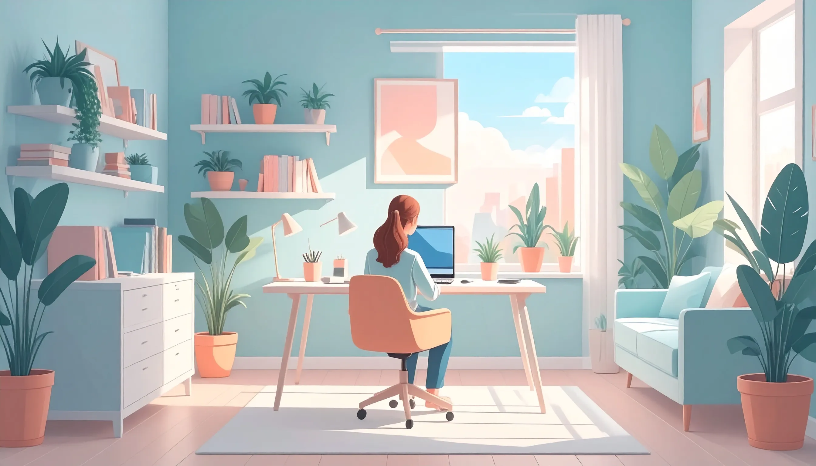 書類準備を最小限にして、スムーズに資金調達しよう