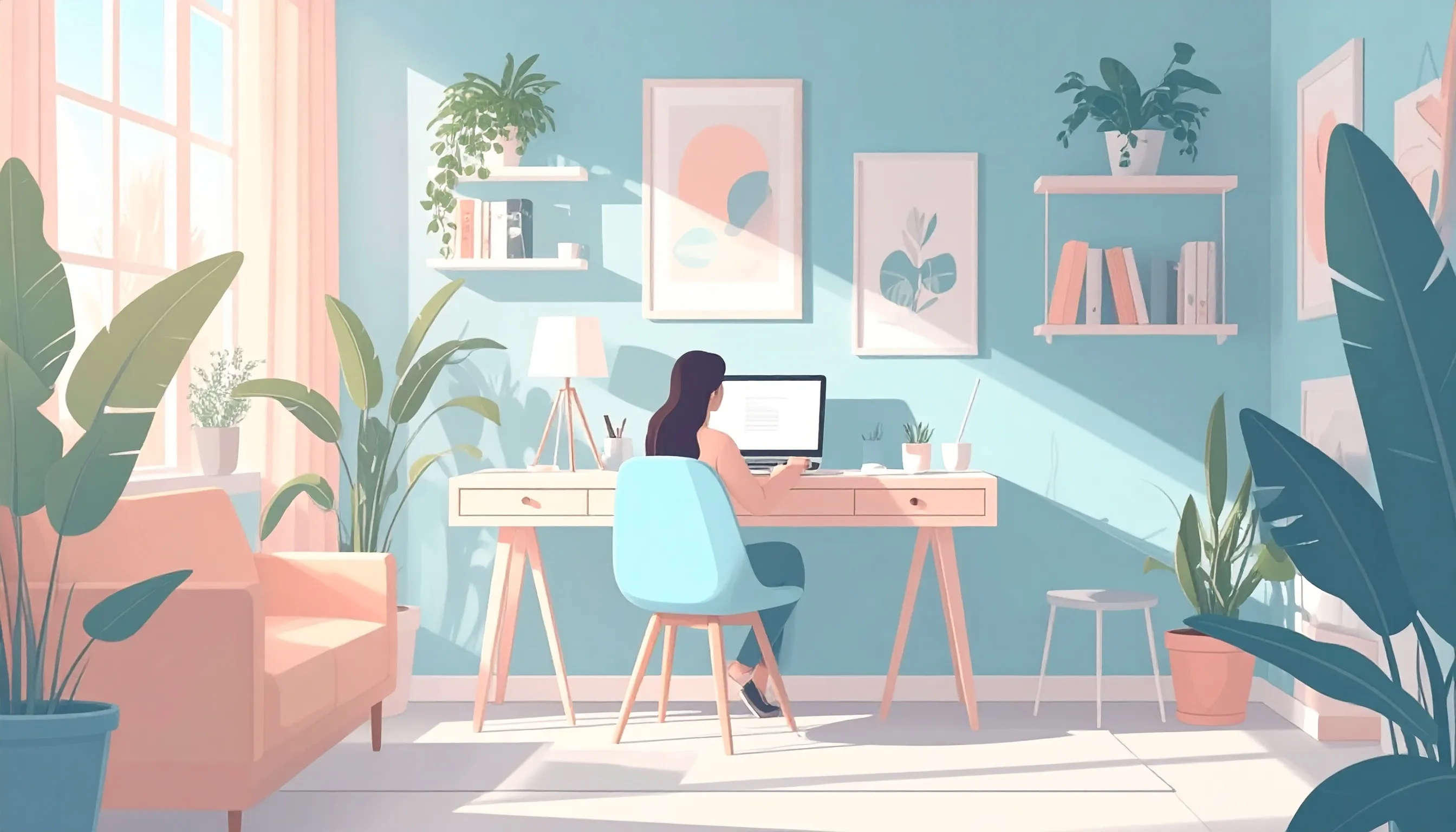 書類を最小限(2~3点)に抑えるコツ