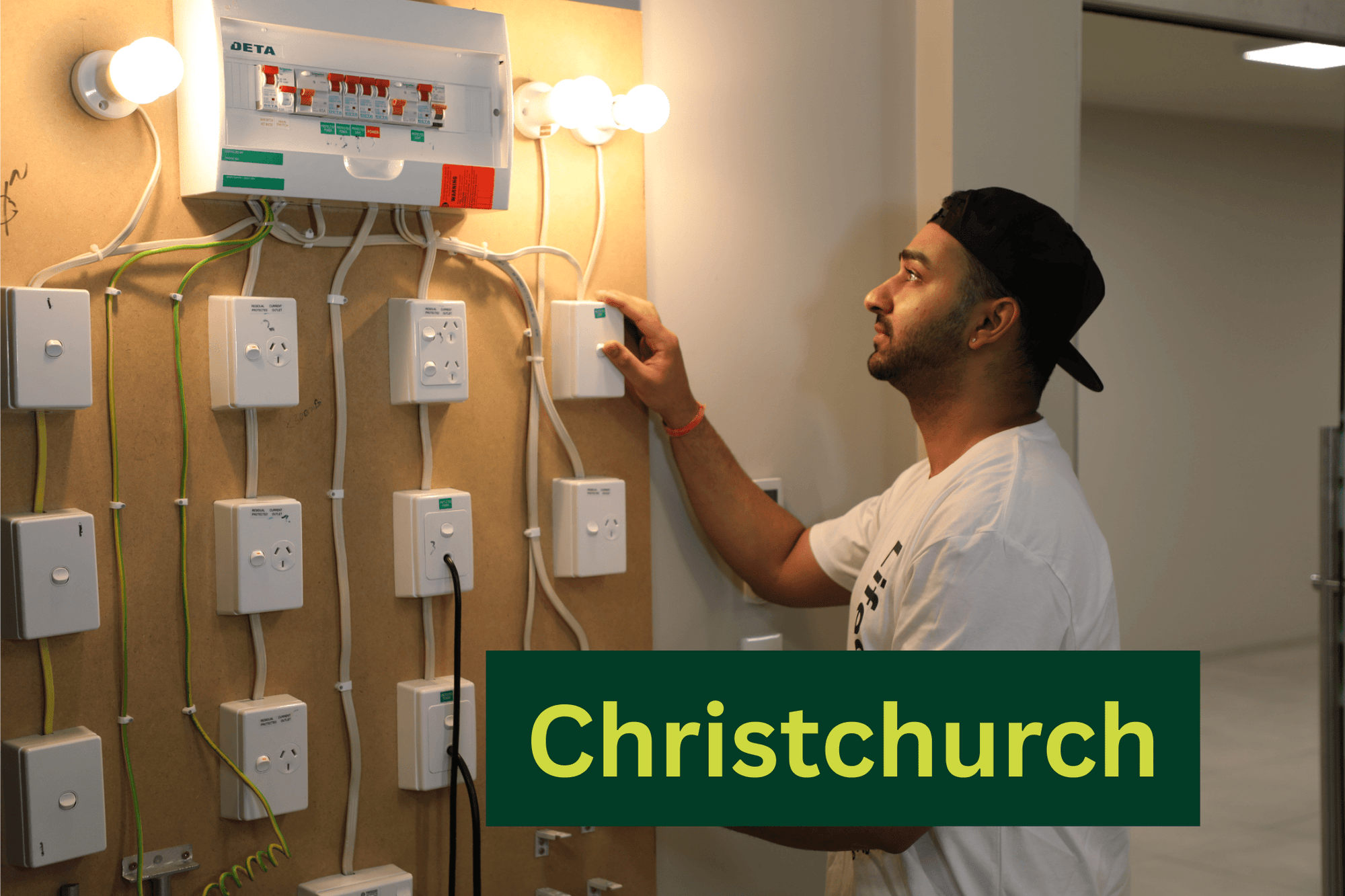 New Zealand Certificate in Electrical Engineering (Pre-Trade) (Level 3 ...