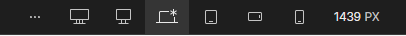 Responsive Design - Creativflow X Webflow Template