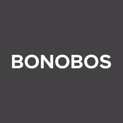 Bonobos