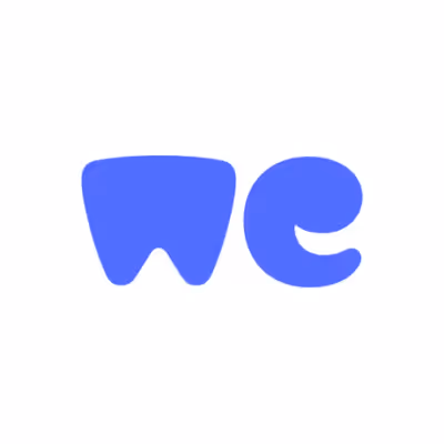 WeTransfer WeTransfer