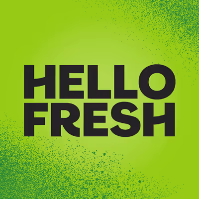 HelloFresh HelloFresh