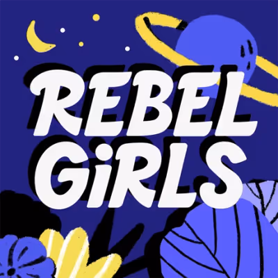 Rebel Girls Rebel Girls