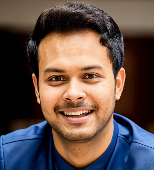 Akash Mukherjee