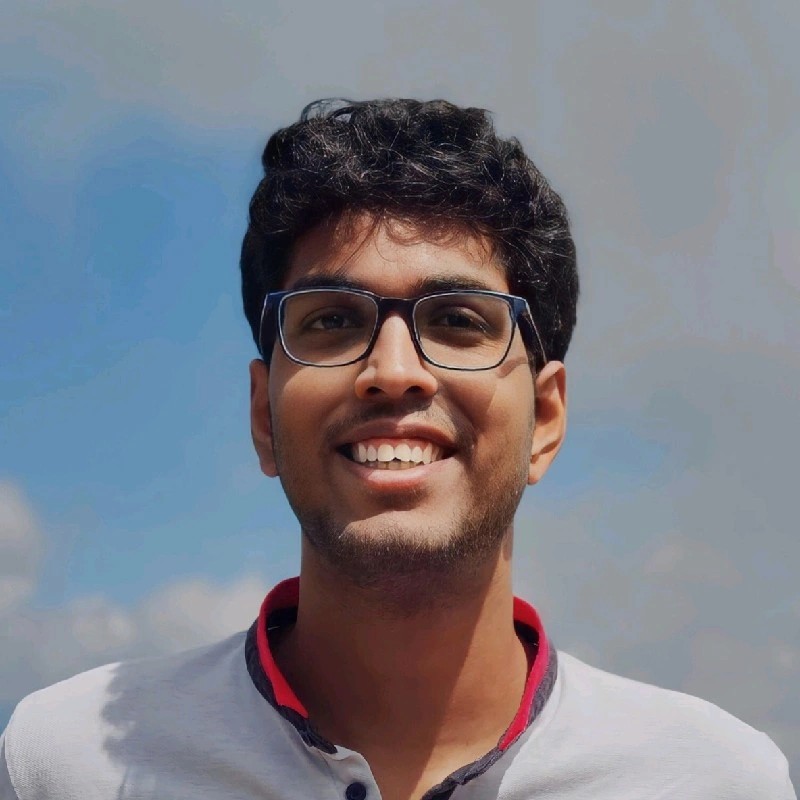 Freyam Mehta