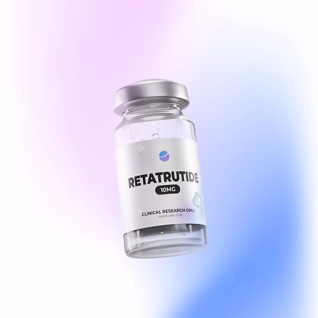 Metabolic Health Program