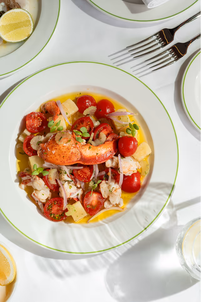 lobster-salad-novikov-abu-dhabi