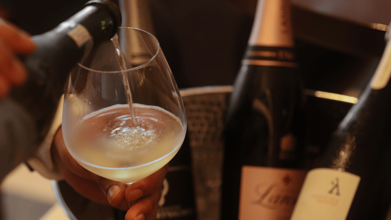 Rosé All Around the World