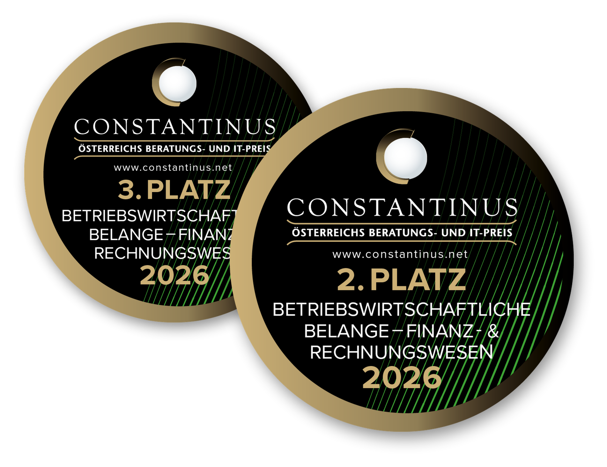 constantinus-award