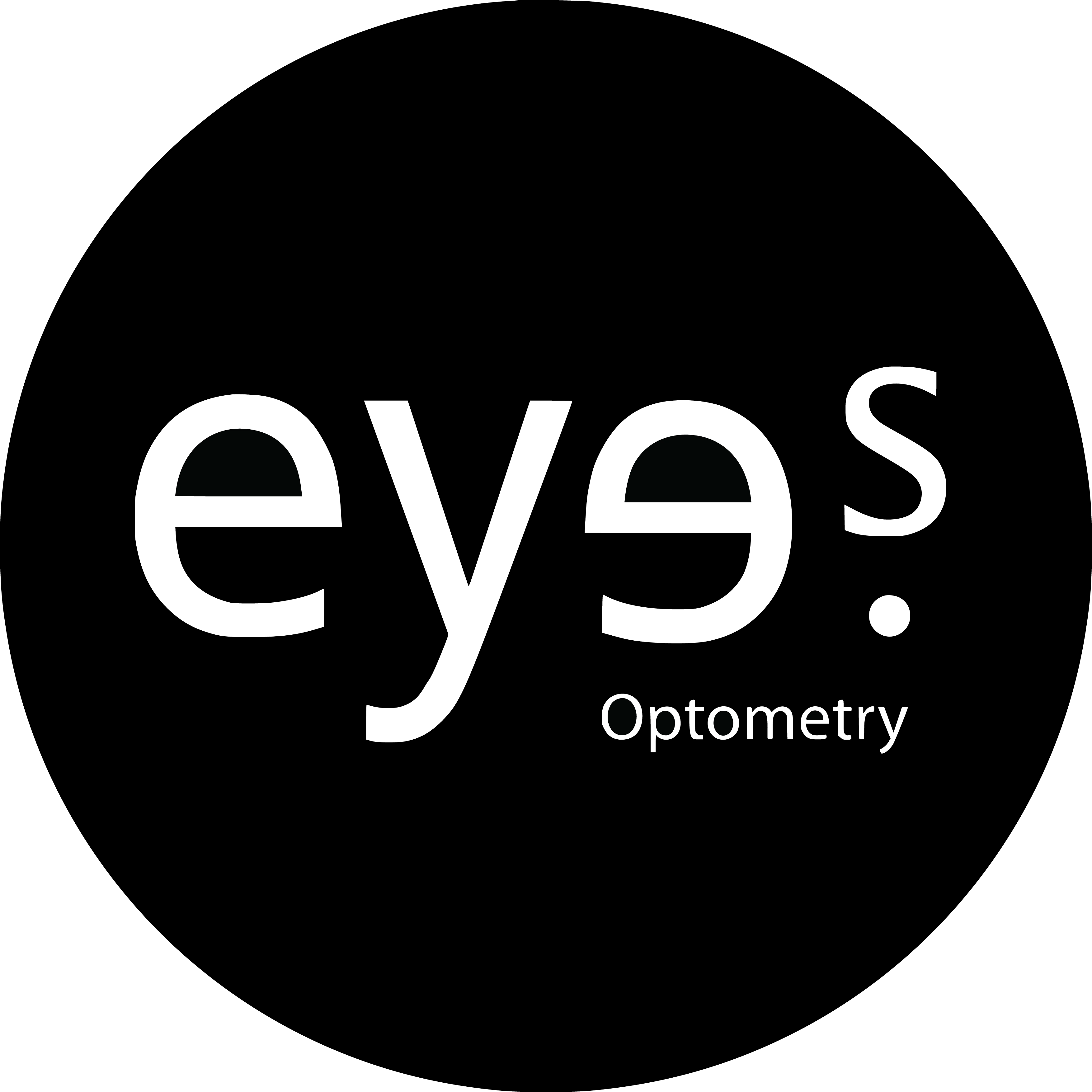 Eyes Optometry icon