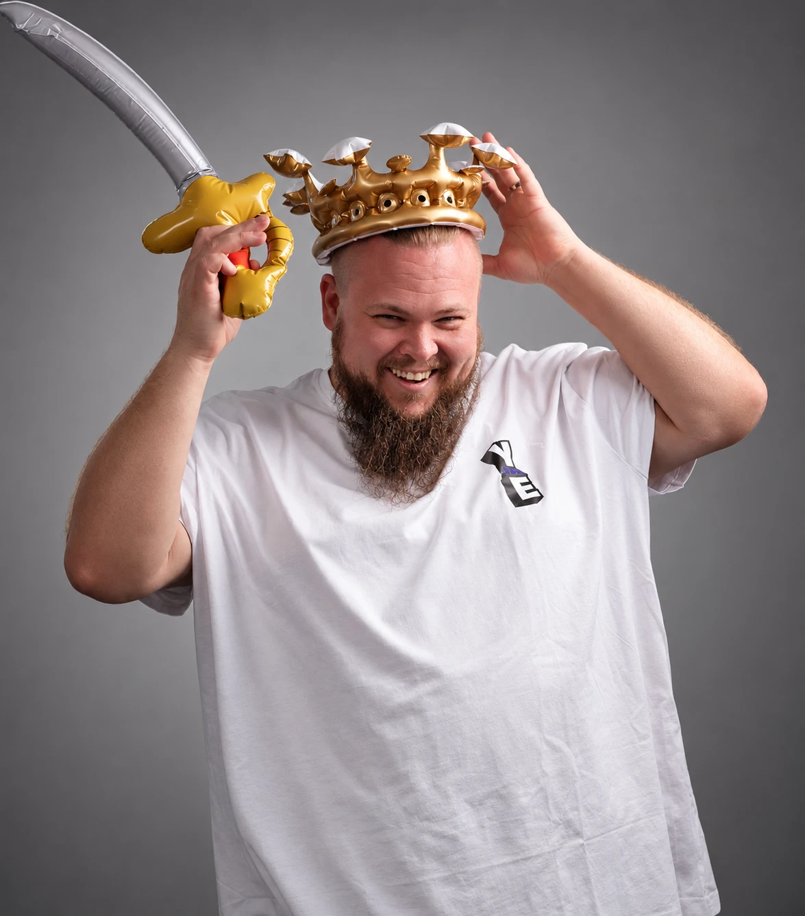 Mikael Hugg