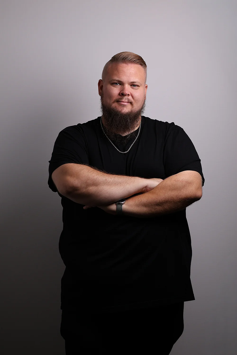 Mikael Hugg