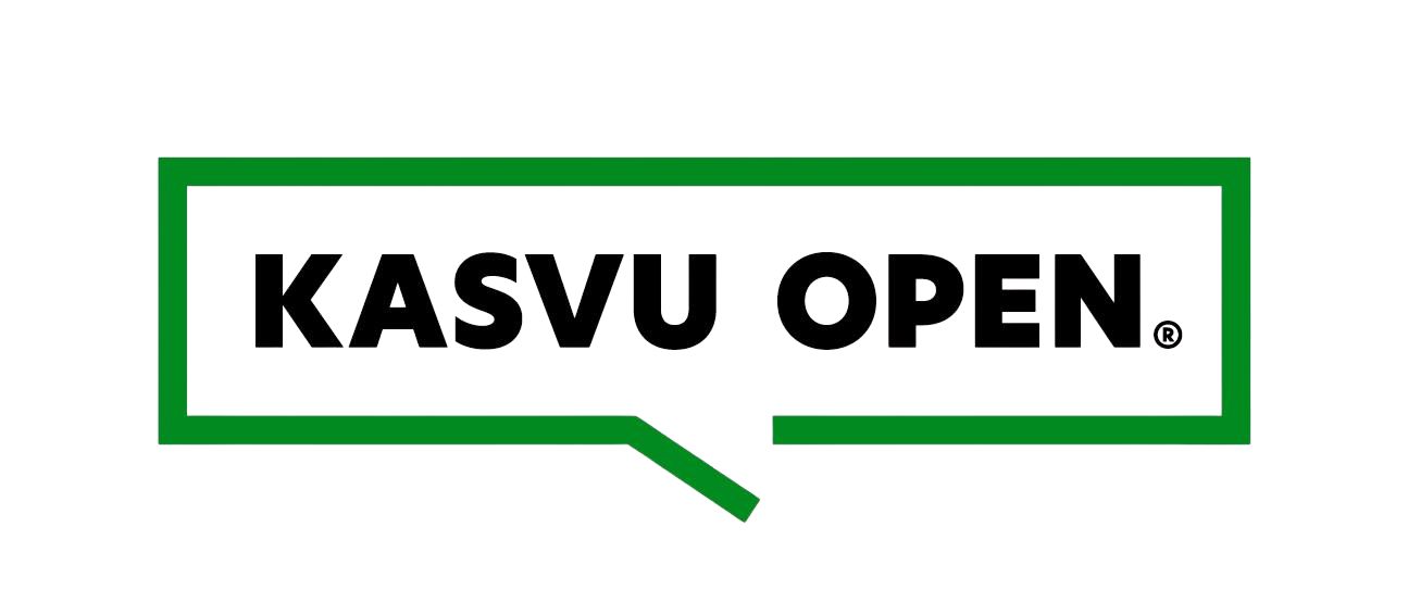 Kasvu Open