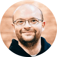 collis ta'eed photo ex-ceo of envato elements