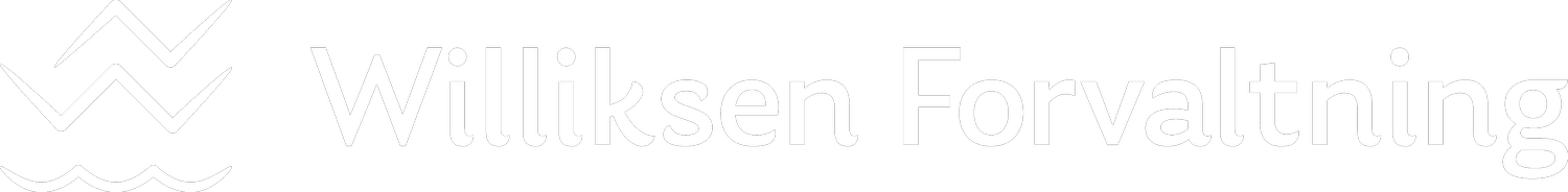 Logo for Williksen Forvaltning