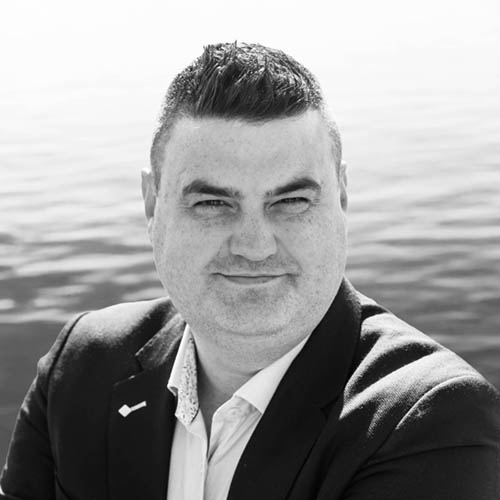 Portrett av Thomas Williksen