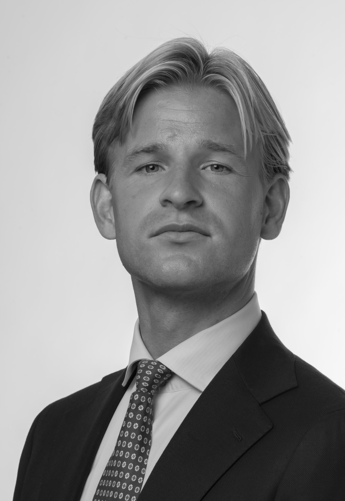 Portrett av Vibeke Emilsen Wetterwald