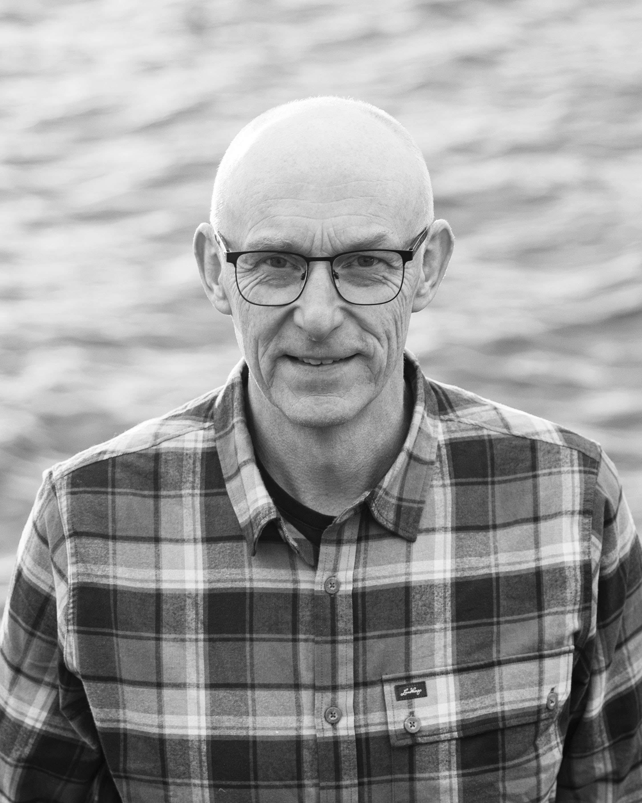 Portrett av Vibeke Emilsen Wetterwald