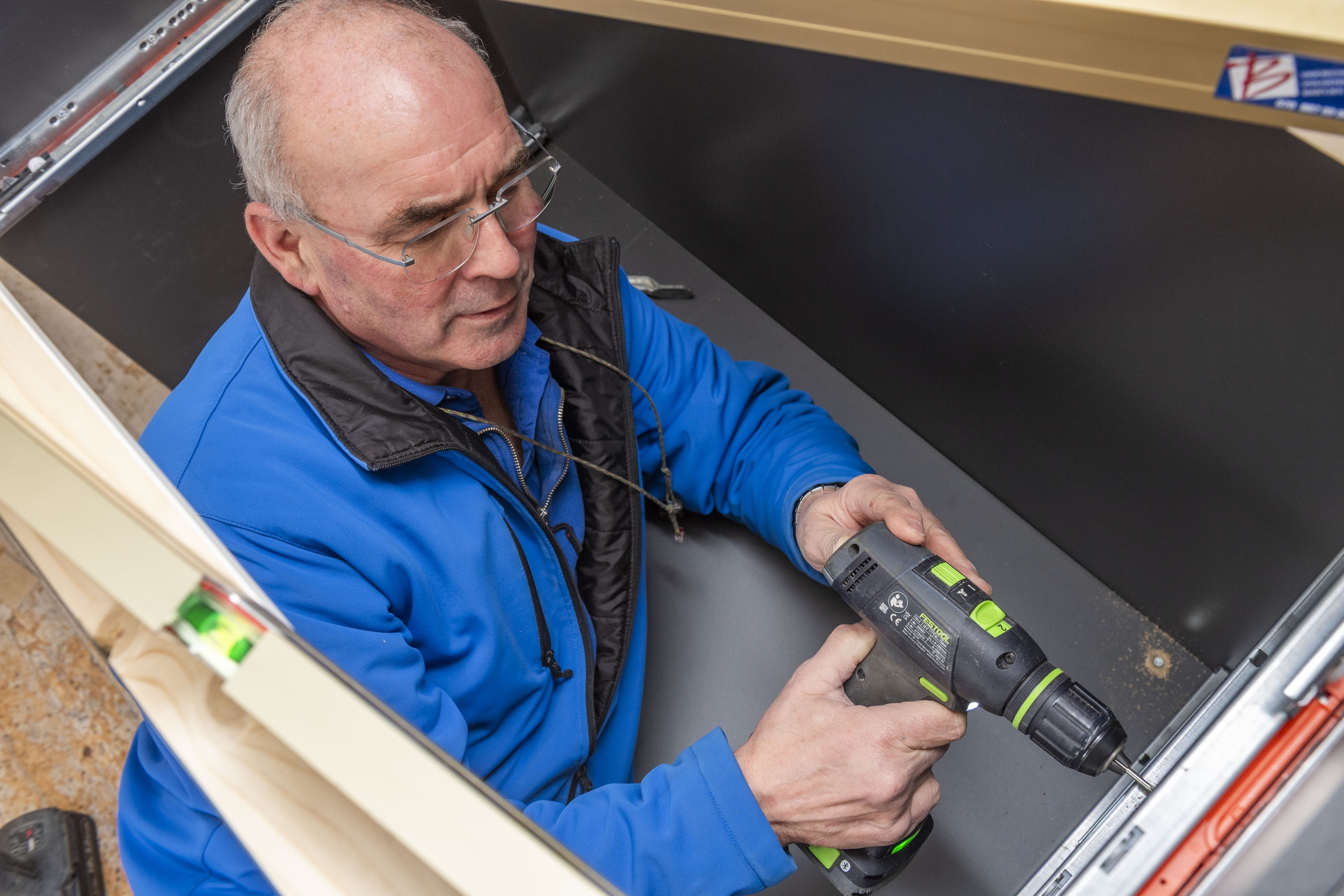 Renovatie Scheveningen