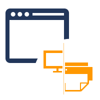 VDI-Drucken