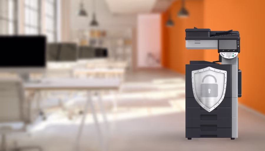 EU-DSGVO-konformes Drucken mit ThinPrint