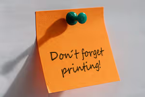Why Software Defined Printing can no longer be ignored