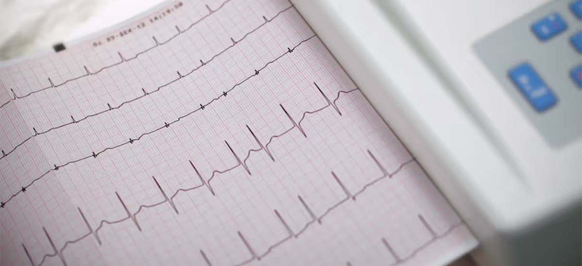 VDI-Drucken im Gesundheitswesen