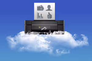 Cloud Printing – Simplify IT, Reduce Costs, Provide Better Service