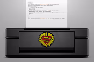 Give Power(shell) to the Printers!