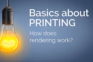 How Does Rendering Work? - ThinPrint Tutorials