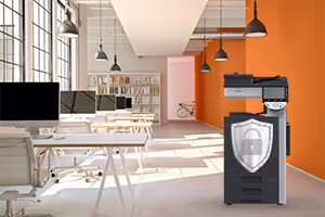 Secure Printing in Accordance with EU General Data Protection Regulations