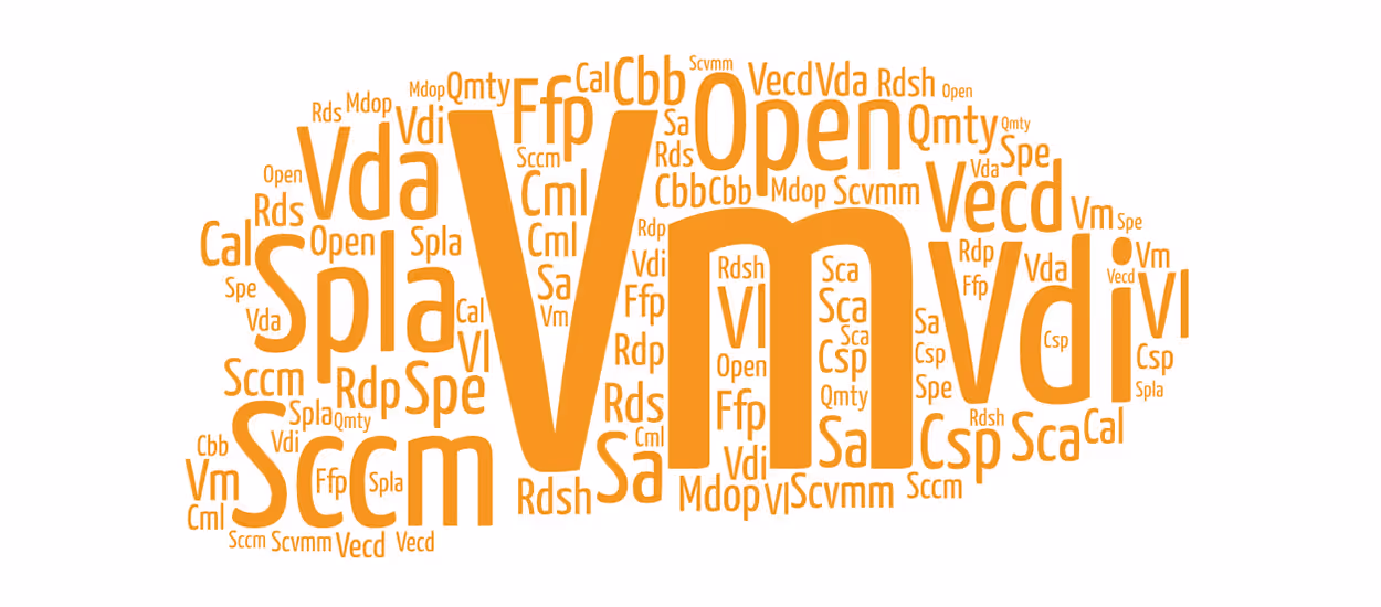 Microsoft CSP