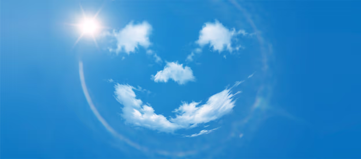 Happy Cloud Printing