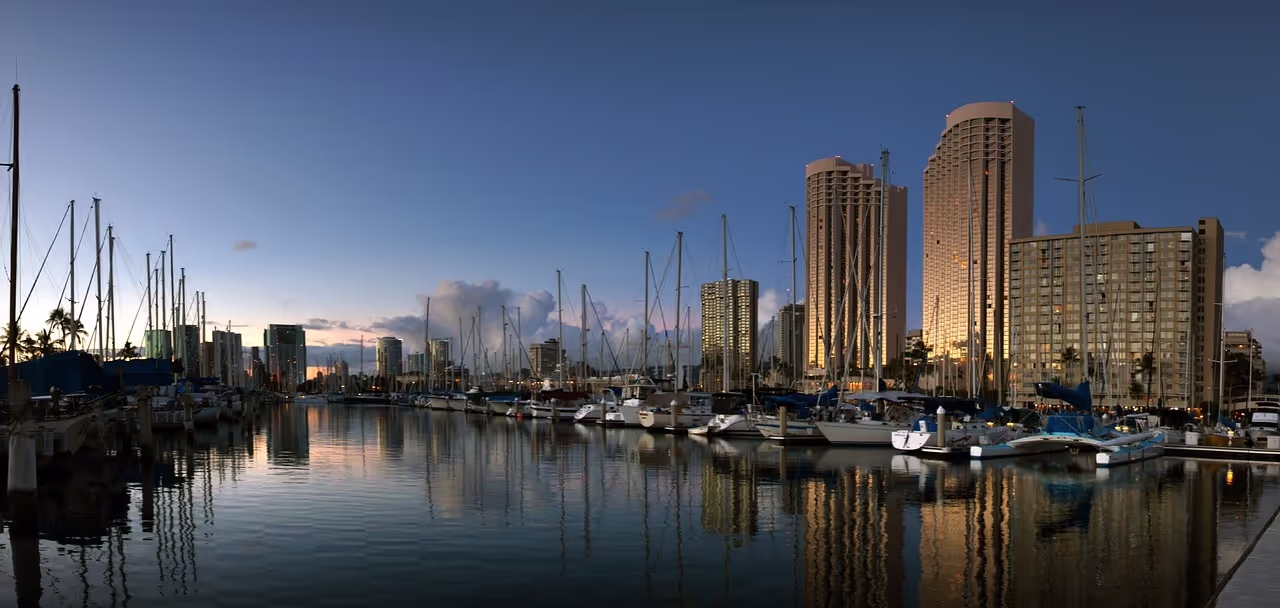 Honolulu - Namensgeber Windows Server Management