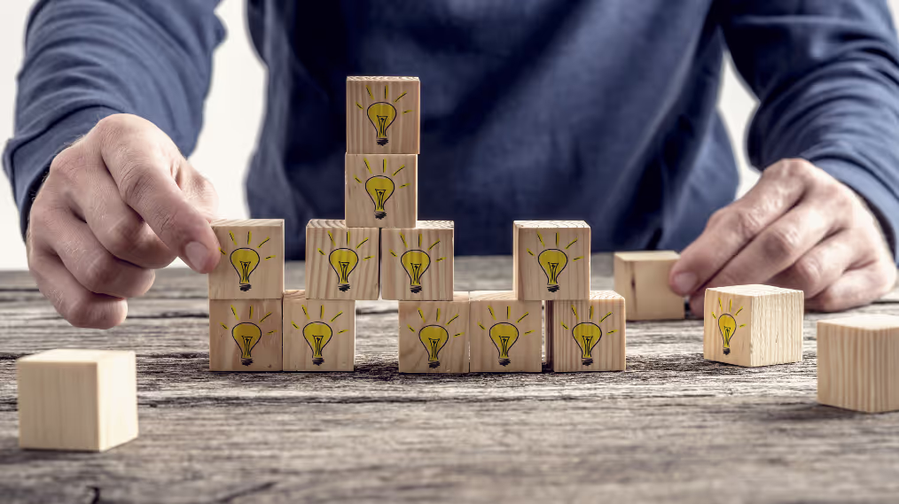 GDPR with 3 marketleaders