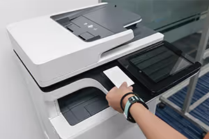 Pull Printing: Warum ist es noch nicht flächendeckend im Einsatz?