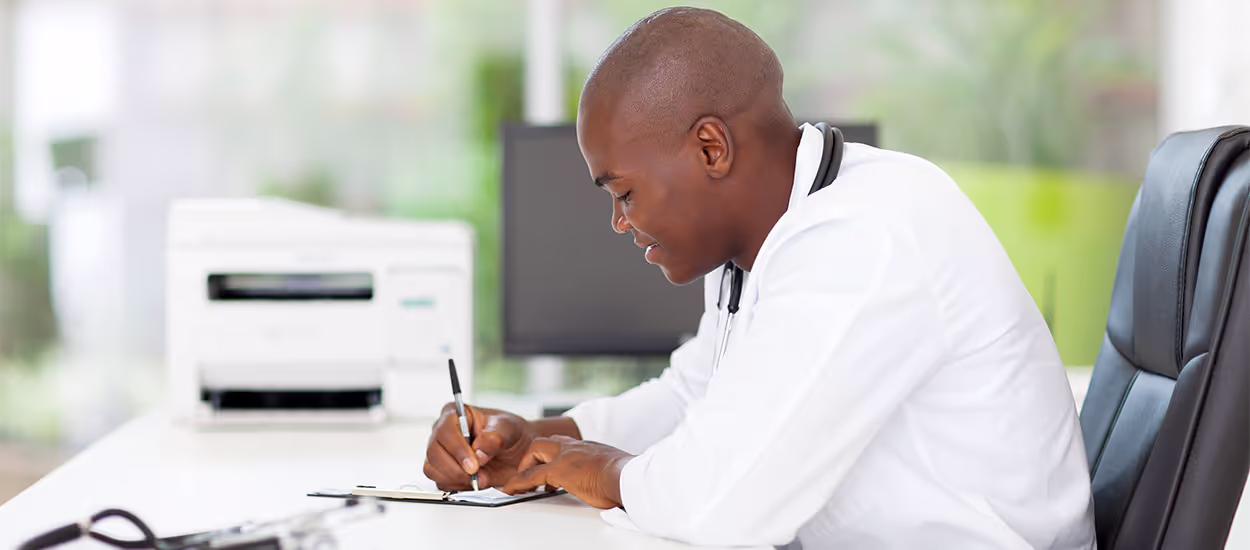 Epic Printing - an important challenge in healthcare organizations