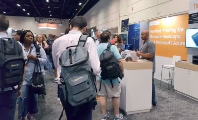 Event Report Microsoft Ignite 2018 - What happened?