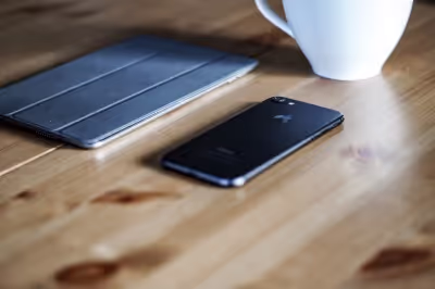 Netzwerkdrucken mit iPhones und iPads - So geht´s !