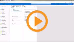 Windows Virtual Desktop - Public Preview Walkthrough Video