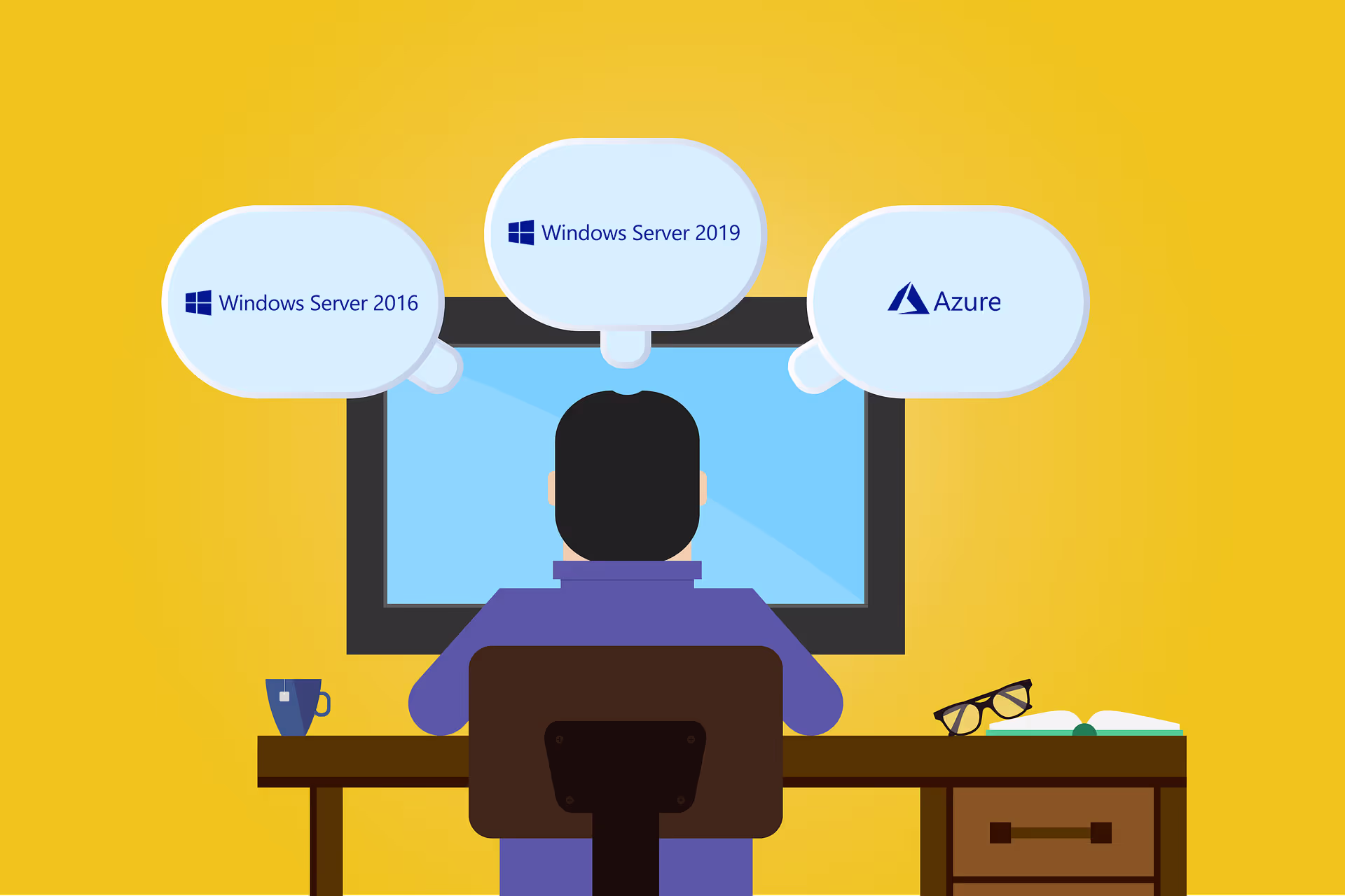 Windows Server 2008/R2 Support End – What Businesses Need To Know Now