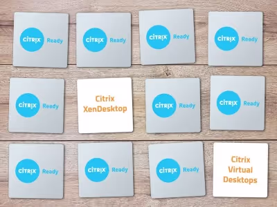 Citrix New Product Names Explained