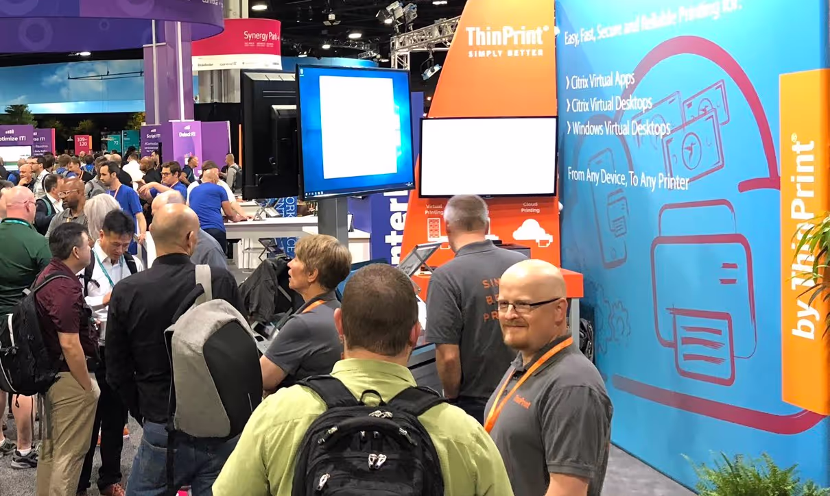 Citrix Synergy 2019 Recap