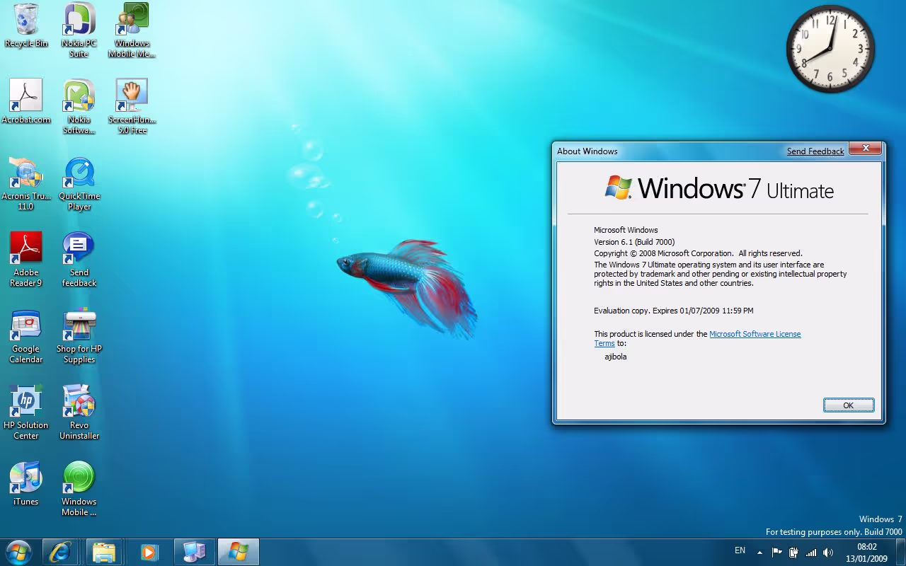 Windows 7 Supportende - Was Sie über Windows 7 und Windows 10 wissen müssen