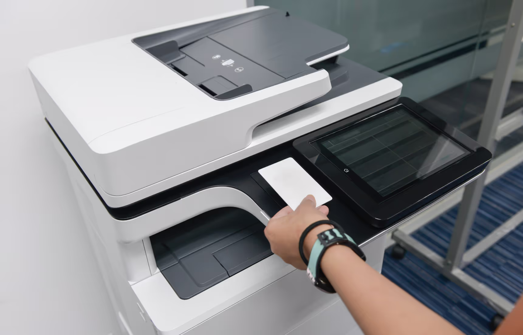 Personal Printing – The Secure Pull Printing Solution With Many Uses