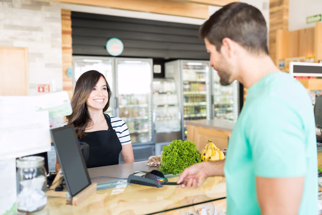 print solution retail