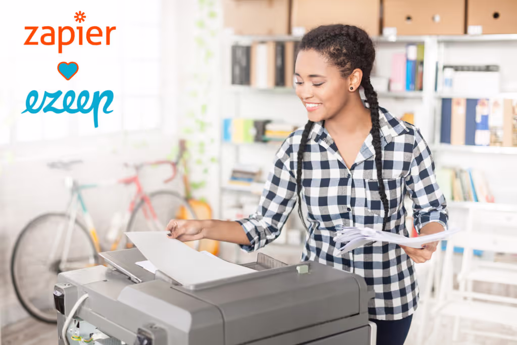 IT Trends 2022: Zapier