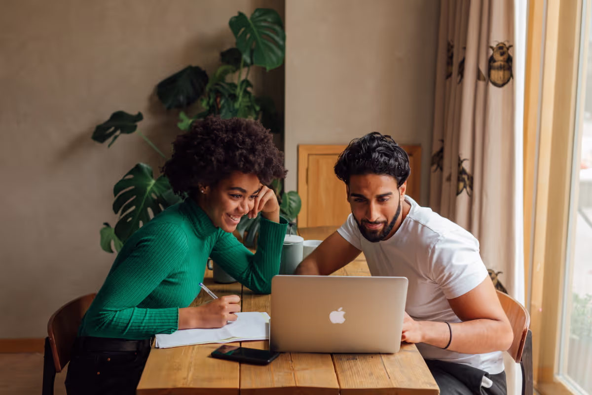 Hybrid Work: Simply Better with ezeep