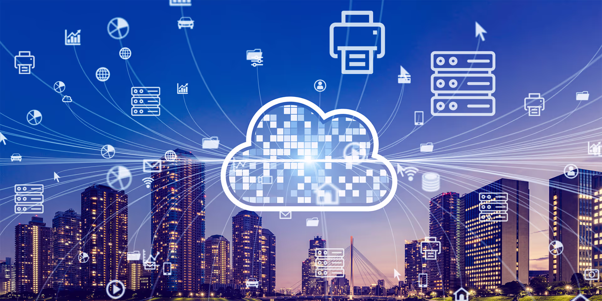Print Server Migration – Cloud or On-Premises?